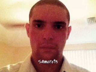 Samcro93