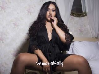 SameeaKally