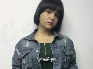 SamiKyuo