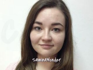 SaminaWonder