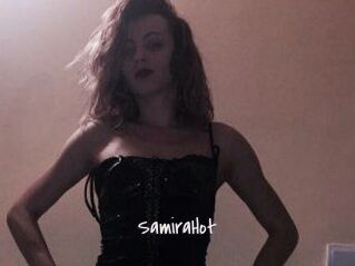 SamiraHot