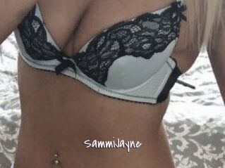 SammiJayne