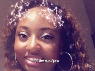 SammieGee