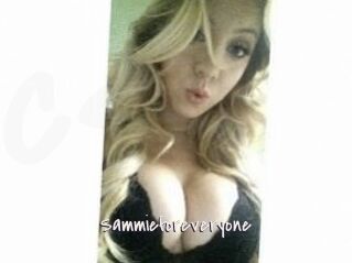 Sammieforeveryone