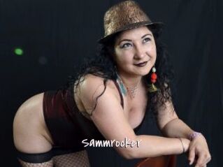 Sammrocker