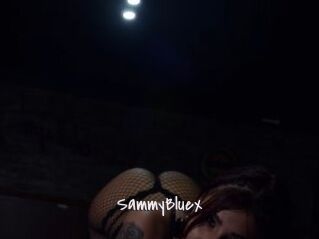 SammyBluex