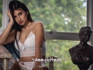 SammyHoffman Commando Sexy