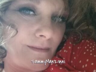 SammyManzinni