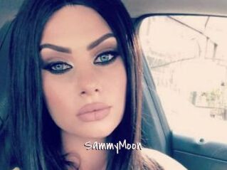 SammyMoon