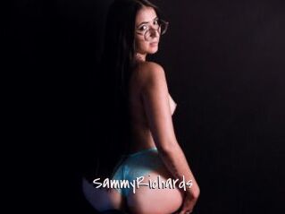SammyRichards