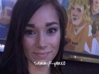 SammyRyanXO