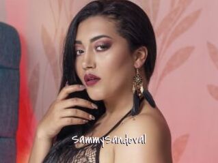 SammySandoval