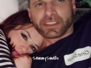 SammySmalls