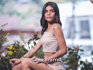 Sammy_Ferrer
