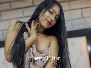 Sammy_Python