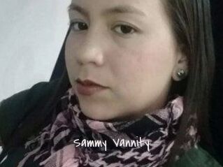 Sammy_Vannity Commando Sexy