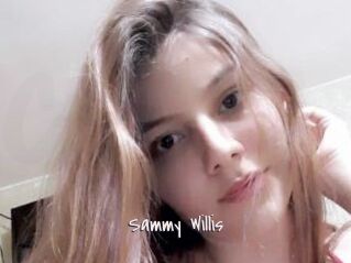 Sammy_Willis Commando Sexy