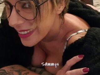 Sammys