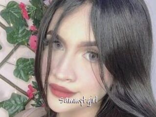 Sammytgirl