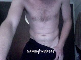 Sammytwink345