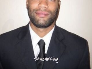 Samoan_King