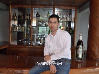 SamuelRios Commando Sexy