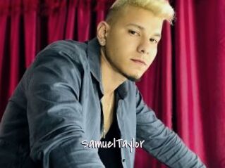 SamuelTaylor