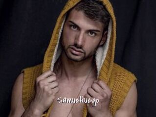 Samuelfuego