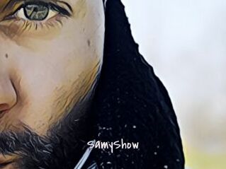SamyShow