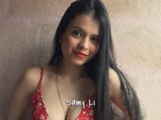 Samy_Li