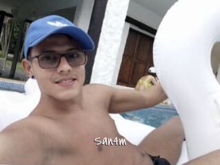 San4m