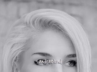 SandraBlond