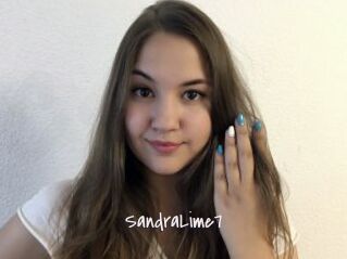 SandraLime7