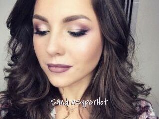SandraSyperHot