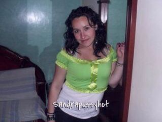 Sandrapussyhot