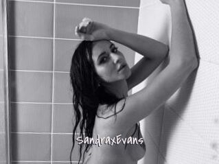 SandraxEvans