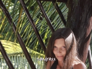 Sandraxx Commando Sexy