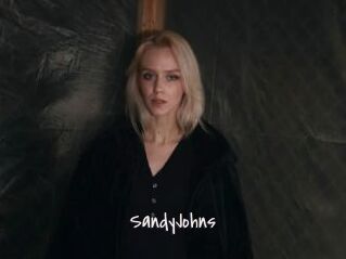 SandyJohns