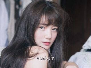 SandyLin Commando Sexy