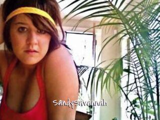 SandySavannah