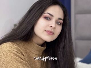 SandyWilson