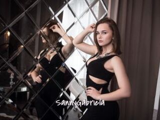 SannyGabriela