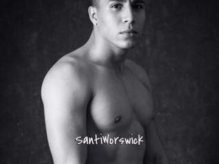 SantiWorswick