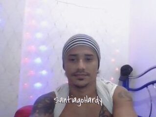 SantiagoHardy