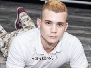 SantiagoMalik