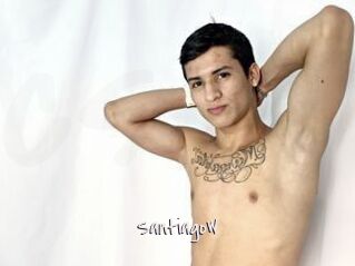 SantiagoW
