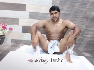 Santiago_huntt Commando Sexy