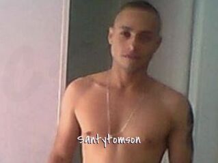 Santytomson