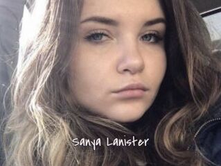 Sanya_Lanister