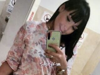 SaoryKim